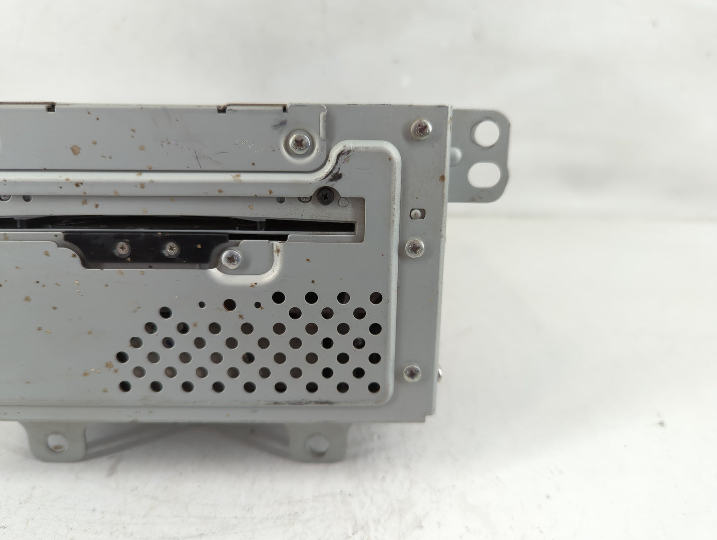 2012 Cadillac Srx Radio AM FM Cd Player Receiver Replacement P/N:22854093 Fits Fits 2013 OEM Used Auto Parts - Oemusedautopa