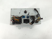 2012 Cadillac Srx Radio AM FM Cd Player Receiver Replacement P/N:22854093 Fits Fits 2013 OEM Used Auto Parts - Oemusedautopa