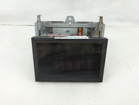 2010-2012 Cadillac Srx Information Display Screen - Oemusedautoparts1.com