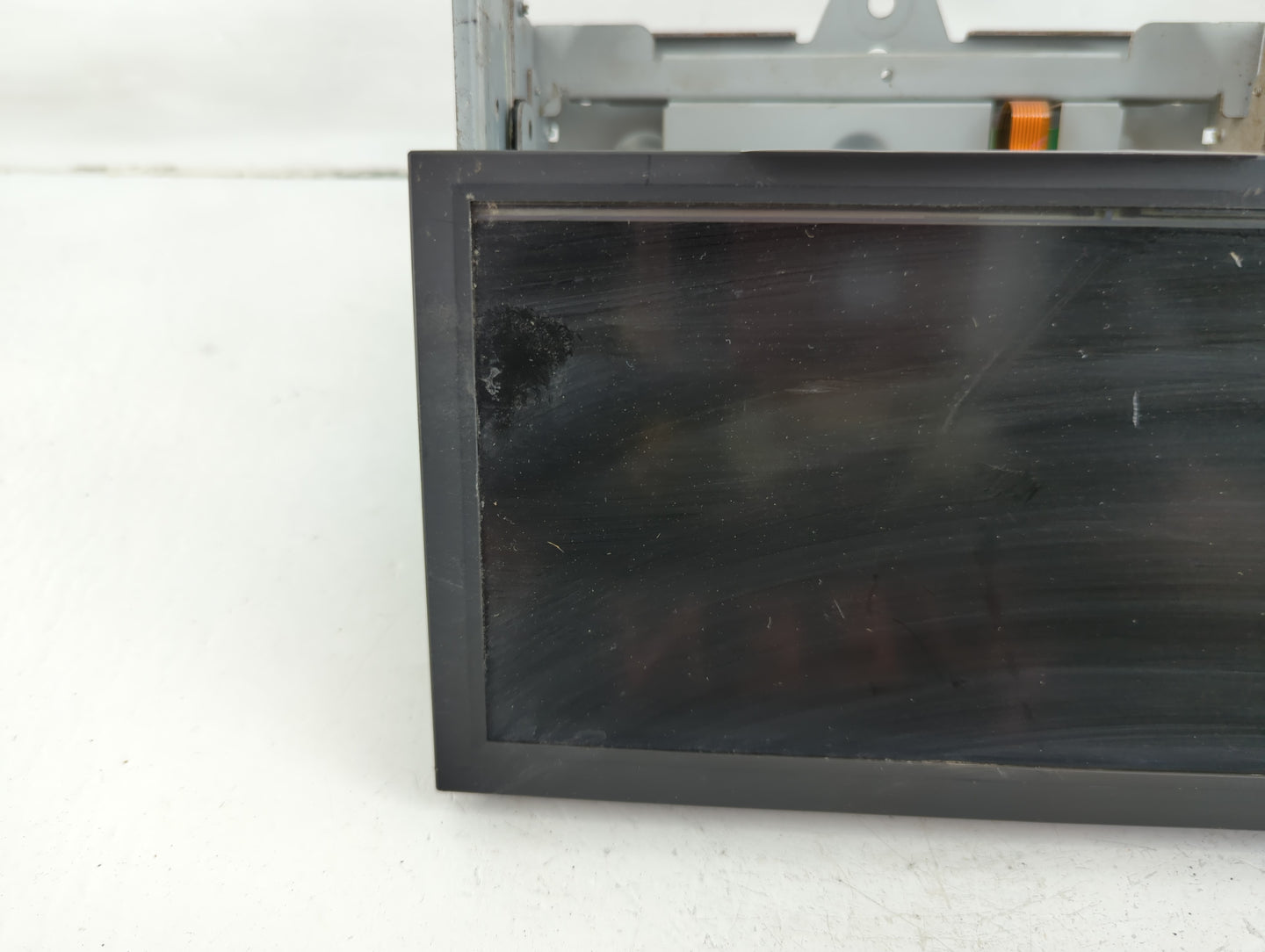 2010-2012 Cadillac Srx Information Display Screen - Oemusedautoparts1.com
