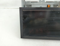 2010-2012 Cadillac Srx Information Display Screen - Oemusedautoparts1.com