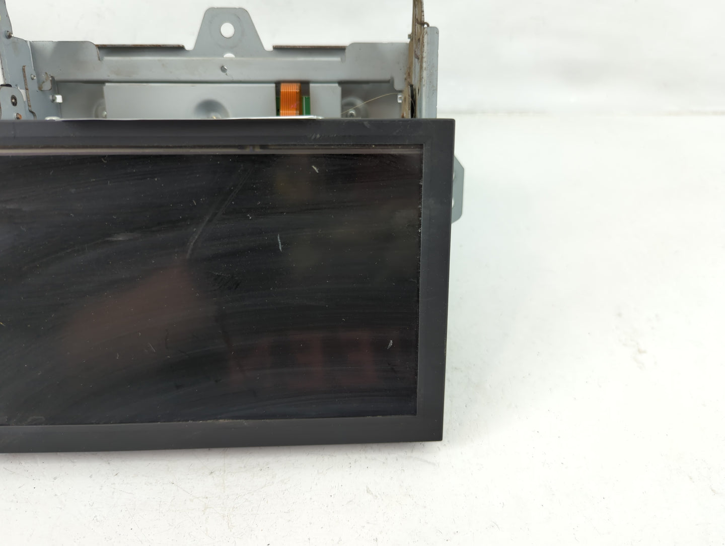 2010-2012 Cadillac Srx Information Display Screen - Oemusedautoparts1.com