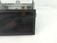 2010-2012 Cadillac Srx Information Display Screen - Oemusedautoparts1.com