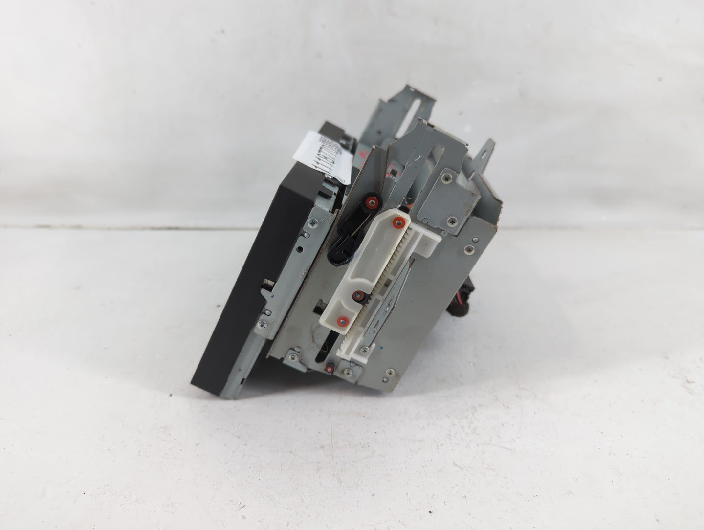 2010-2012 Cadillac Srx Information Display Screen - Oemusedautoparts1.com