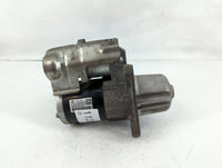 2010-2016 Cadillac Srx Car Starter Motor Solenoid OEM P/N:12638920 Fits OEM Used Auto Parts - Oemusedautoparts1.com