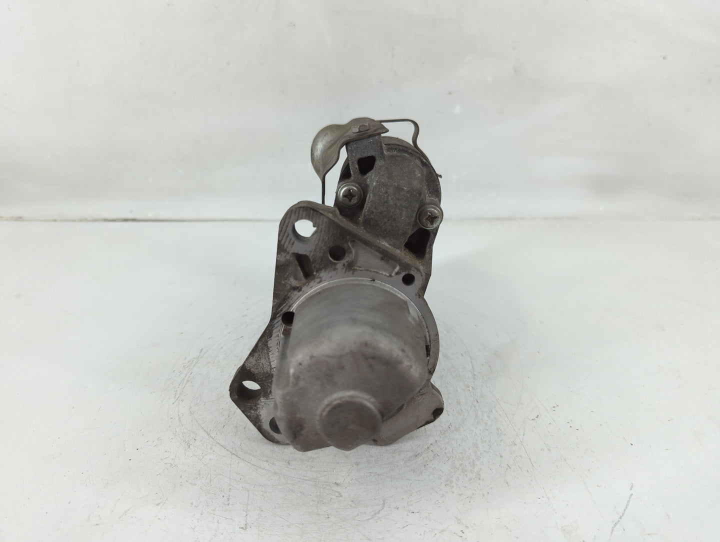 2010-2016 Cadillac Srx Car Starter Motor Solenoid OEM P/N:12638920 Fits OEM Used Auto Parts - Oemusedautoparts1.com