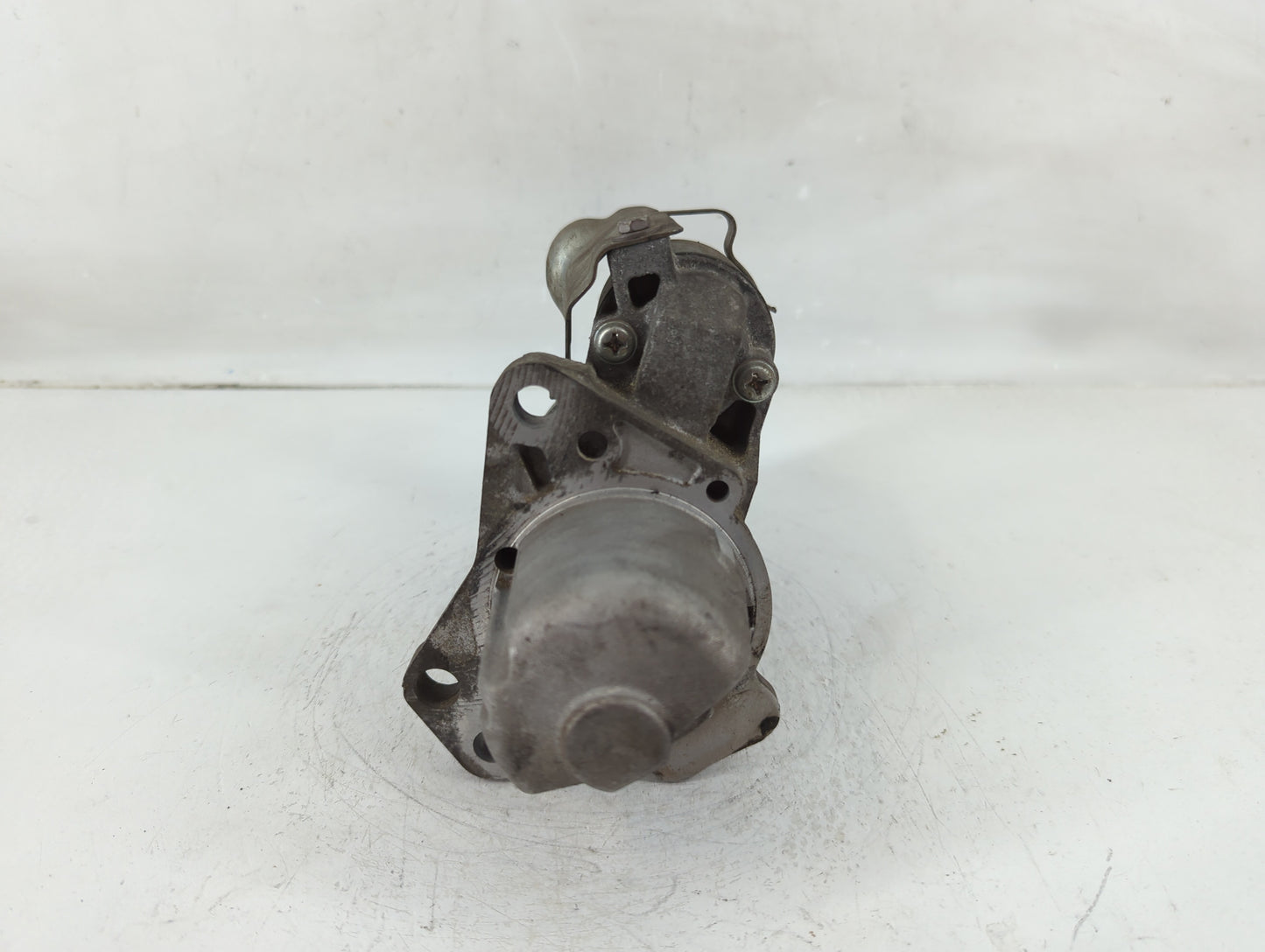2010-2016 Cadillac Srx Car Starter Motor Solenoid OEM P/N:12638920 Fits OEM Used Auto Parts - Oemusedautoparts1.com
