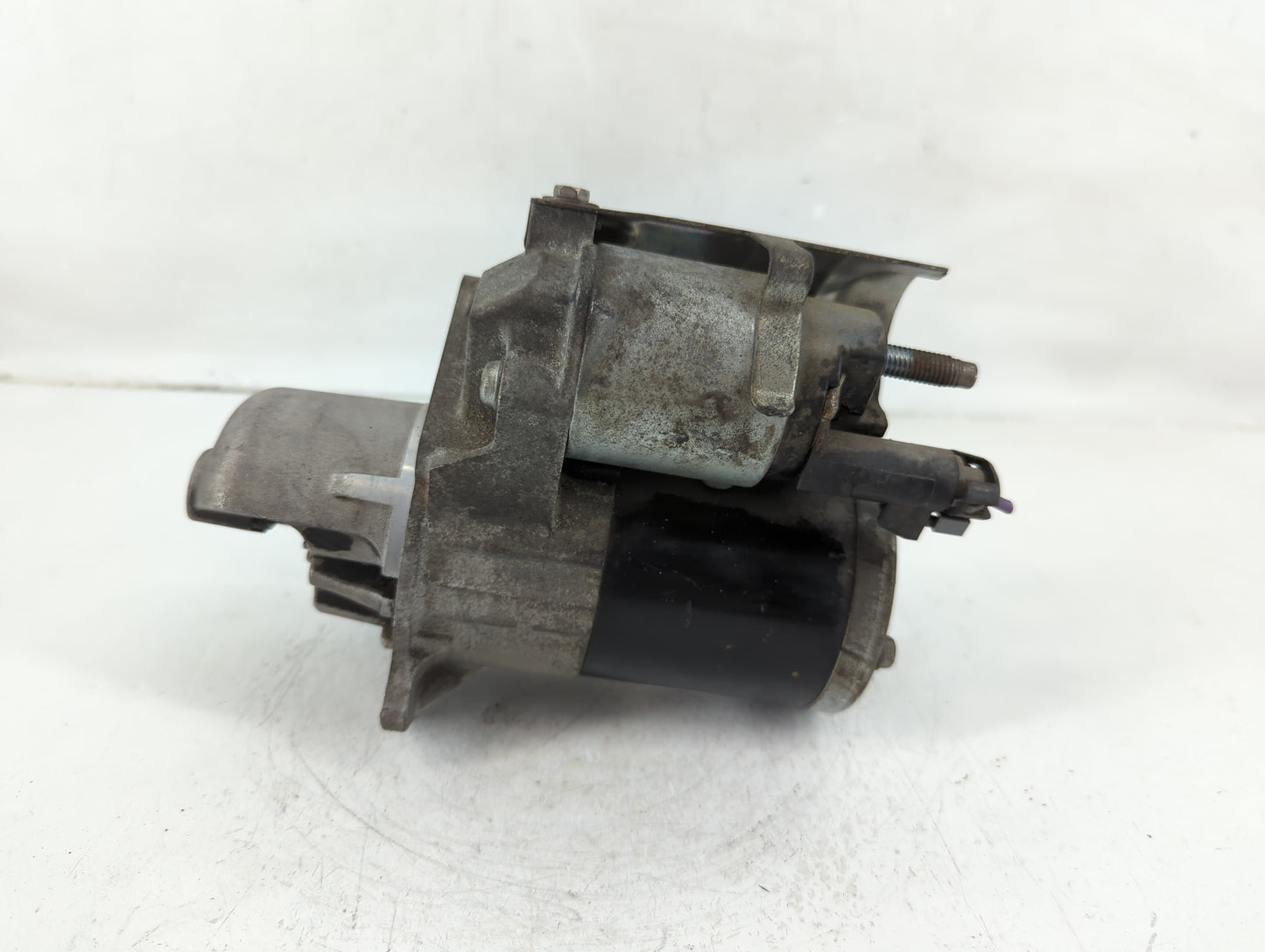 2010-2016 Cadillac Srx Car Starter Motor Solenoid OEM P/N:12638920 Fits OEM Used Auto Parts - Oemusedautoparts1.com