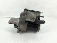 2010-2016 Cadillac Srx Car Starter Motor Solenoid OEM P/N:12638920 Fits OEM Used Auto Parts - Oemusedautoparts1.com