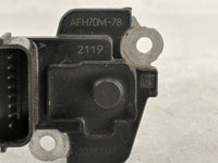 2012-2016 Cadillac Srx Mass Air Flow Meter Maf - Oemusedautoparts1.com