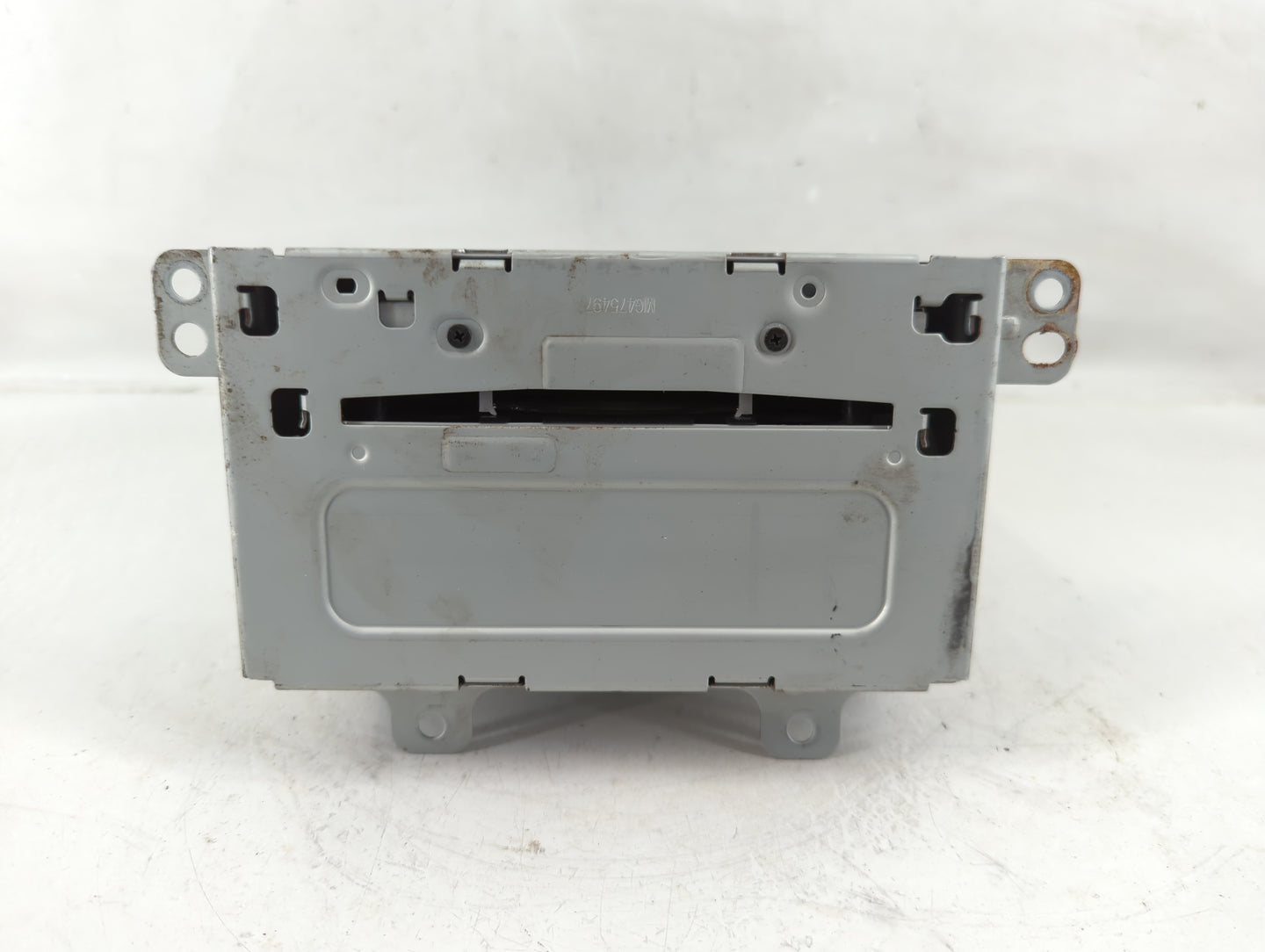 2012 Cadillac Srx Radio AM FM Cd Player Receiver Replacement P/N:22870782 Fits OEM Used Auto Parts - Oemusedautoparts1.com