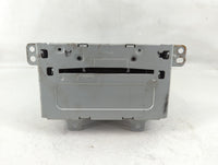 2012 Cadillac Srx Radio AM FM Cd Player Receiver Replacement P/N:22870782 Fits OEM Used Auto Parts - Oemusedautoparts1.com