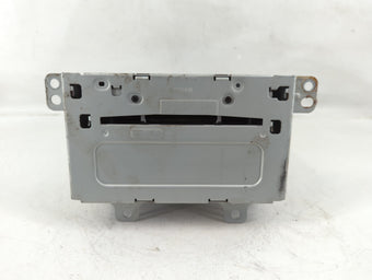 compare product 2012 Cadillac Srx Radio AM FM Cd Player Receiver Replacement P/N:22870782 Fits OEM Used Auto Parts