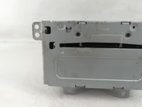 2012 Cadillac Srx Radio AM FM Cd Player Receiver Replacement P/N:22870782 Fits OEM Used Auto Parts - Oemusedautoparts1.com