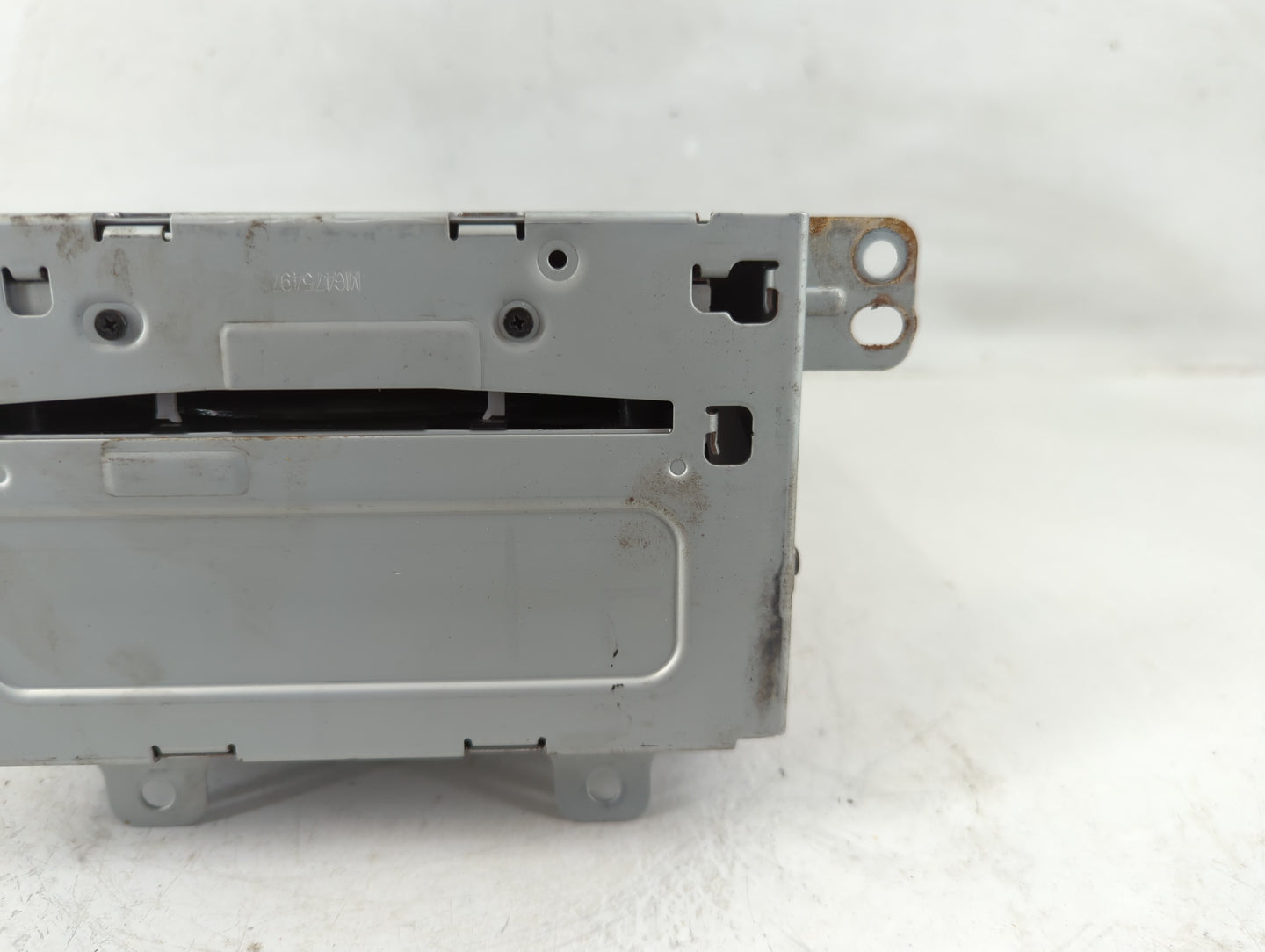 2012 Cadillac Srx Radio AM FM Cd Player Receiver Replacement P/N:22870782 Fits OEM Used Auto Parts - Oemusedautoparts1.com