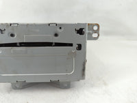 2012 Cadillac Srx Radio AM FM Cd Player Receiver Replacement P/N:22870782 Fits OEM Used Auto Parts - Oemusedautoparts1.com