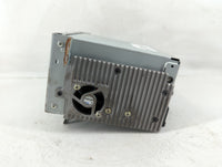 2012 Cadillac Srx Radio AM FM Cd Player Receiver Replacement P/N:22870782 Fits OEM Used Auto Parts - Oemusedautoparts1.com