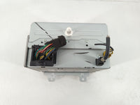2012 Cadillac Srx Radio AM FM Cd Player Receiver Replacement P/N:22870782 Fits OEM Used Auto Parts - Oemusedautoparts1.com