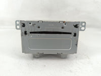 2011-2012 Cadillac Srx Radio AM FM Cd Player Receiver Replacement P/N:22870782 Fits Fits 2010 2011 2012 OEM Used Auto Parts 