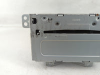 2011-2012 Cadillac Srx Radio AM FM Cd Player Receiver Replacement P/N:22870782 Fits Fits 2010 2011 2012 OEM Used Auto Parts 