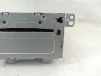 2011-2012 Cadillac Srx Radio AM FM Cd Player Receiver Replacement P/N:22870782 Fits Fits 2010 2011 2012 OEM Used Auto Parts 