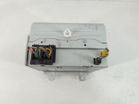 2011-2012 Cadillac Srx Radio AM FM Cd Player Receiver Replacement P/N:22870782 Fits Fits 2010 2011 2012 OEM Used Auto Parts 