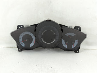 compare product 2012 Cadillac Srx Instrument Cluster Speedometer Gauges P/N:22786454 Fits OEM Used Auto Parts