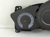 2012 Cadillac Srx Instrument Cluster Speedometer Gauges P/N:22786454 Fits OEM Used Auto Parts - Oemusedautoparts1.com