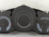 2012 Cadillac Srx Instrument Cluster Speedometer Gauges P/N:22786454 Fits OEM Used Auto Parts - Oemusedautoparts1.com