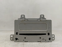 2011-2012 Cadillac Srx Radio AM FM Cd Player Receiver Replacement P/N:22870782 Fits Fits 2010 2011 2012 OEM Used Auto Parts 