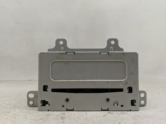 compare product 2011-2012 Cadillac Srx Radio AM FM Cd Player Receiver Replacement P/N:22870782 Fits Fits 2010 2011 2012 OEM Used Auto Parts