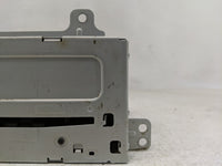 2011-2012 Cadillac Srx Radio AM FM Cd Player Receiver Replacement P/N:22870782 Fits Fits 2010 2011 2012 OEM Used Auto Parts 