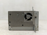 2011-2012 Cadillac Srx Radio AM FM Cd Player Receiver Replacement P/N:22870782 Fits Fits 2010 2011 2012 OEM Used Auto Parts 