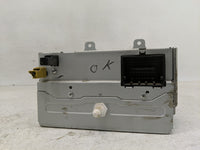 2011-2012 Cadillac Srx Radio AM FM Cd Player Receiver Replacement P/N:22870782 Fits Fits 2010 2011 2012 OEM Used Auto Parts 