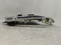 2010-2012 Cadillac Srx Radio AM FM Cd Player Receiver Replacement P/N:20927855 Fits Fits 2010 2011 2012 OEM Used Auto Parts 