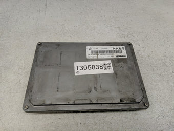 compare product 2012 Cadillac Srx PCM Engine Control Computer ECU ECM PCU OEM P/N:12648906 Fits Fits 2013 2014 2015 2016 OEM Used Auto Parts