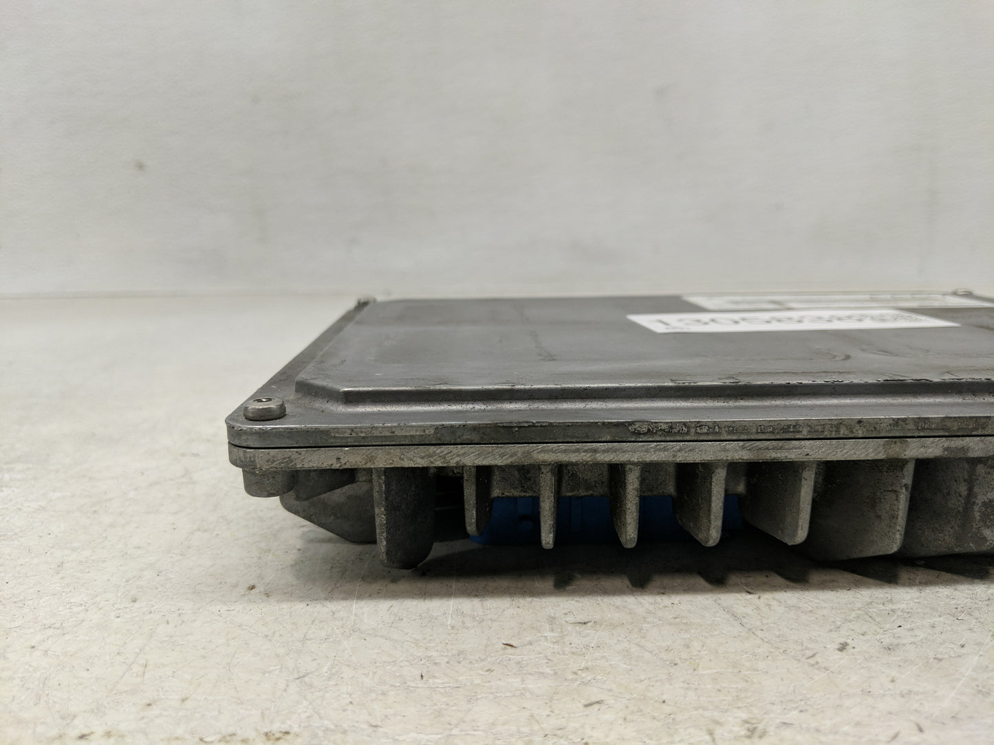 2012 Cadillac Srx PCM Engine Control Computer ECU ECM PCU OEM P/N:12648906 Fits Fits 2013 2014 2015 2016 OEM Used Auto Parts