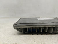 2012 Cadillac Srx PCM Engine Control Computer ECU ECM PCU OEM P/N:12648906 Fits Fits 2013 2014 2015 2016 OEM Used Auto Parts