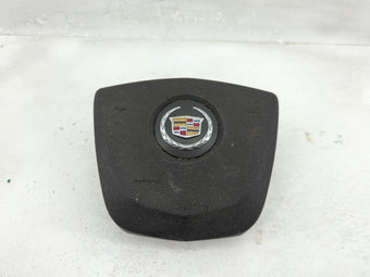 compare product 2011-2012 Cadillac Srx Air Bag Driver Left Steering Wheel Mounted P/N:20987131 Fits Fits 2011 2012 OEM Used Auto Parts