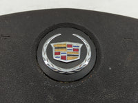 2011-2012 Cadillac Srx Air Bag Driver Left Steering Wheel Mounted P/N:20987131 Fits Fits 2011 2012 OEM Used Auto Parts - Oem