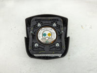 2011-2012 Cadillac Srx Air Bag Driver Left Steering Wheel Mounted P/N:20987131 Fits Fits 2011 2012 OEM Used Auto Parts - Oem