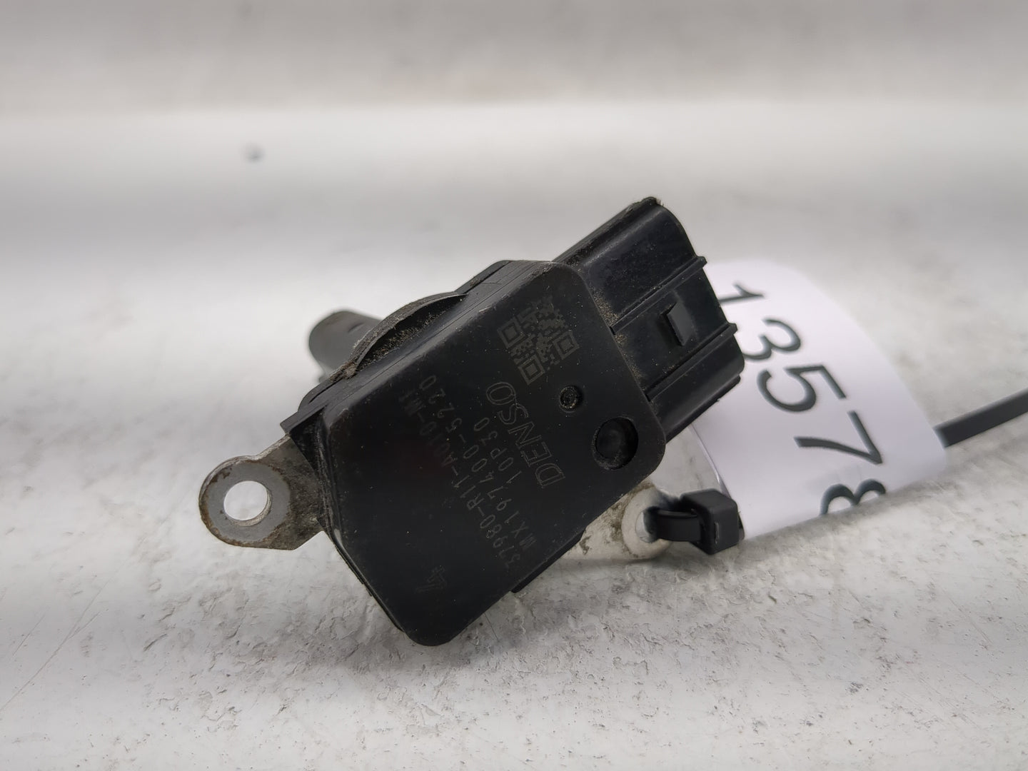 2012-2016 Cadillac Srx Mass Air Flow Meter Maf - Oemusedautoparts1.com