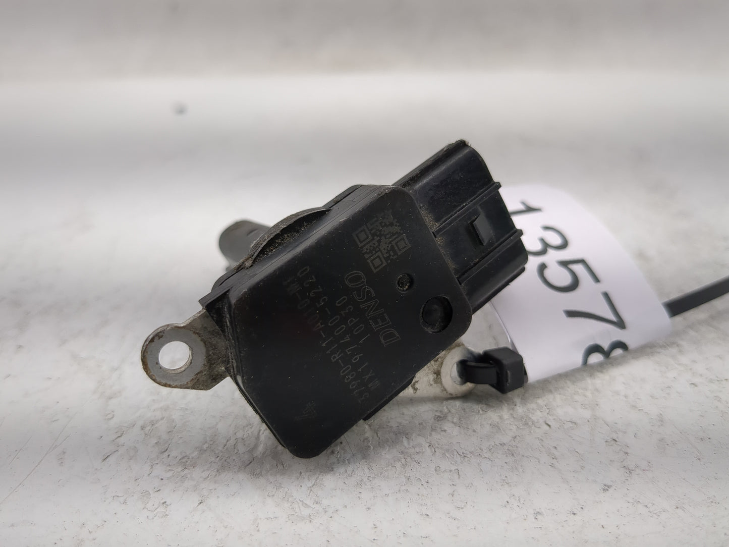 2012-2016 Cadillac Srx Mass Air Flow Meter Maf - Oemusedautoparts1.com