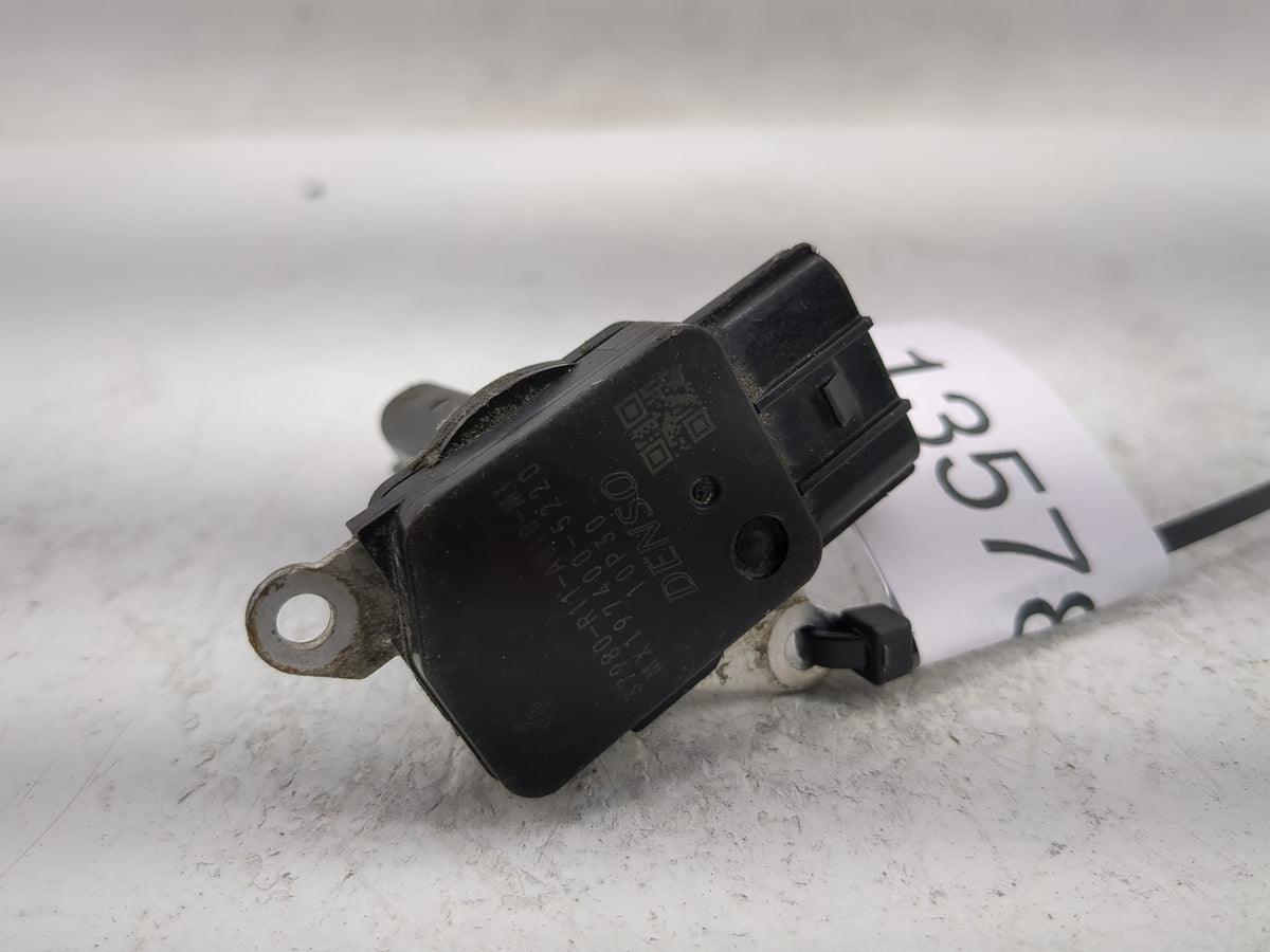 2012-2016 Cadillac Srx Mass Air Flow Meter Maf Sensor 1357875 - Oemusedautoparts1.com