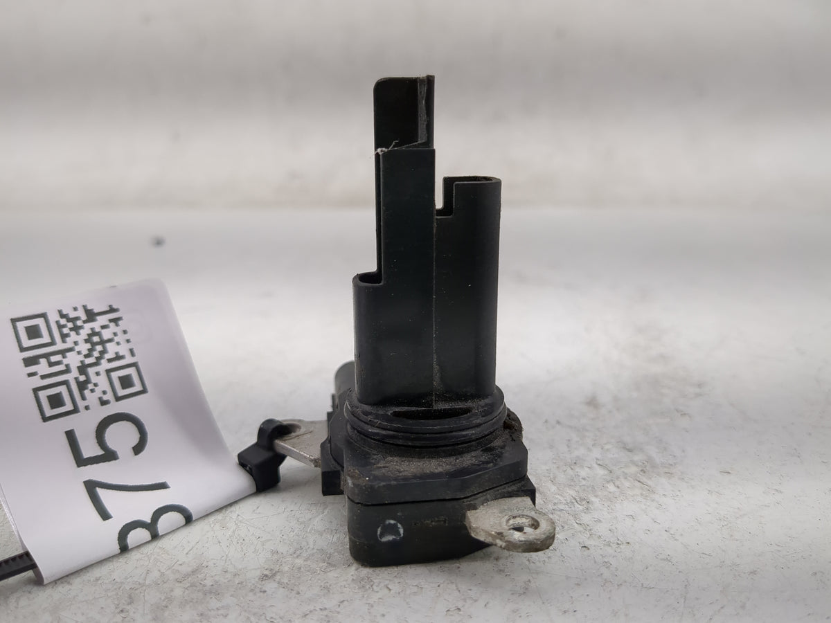 2012-2016 Cadillac Srx Mass Air Flow Meter Maf Sensor 1357875 - Oemusedautoparts1.com