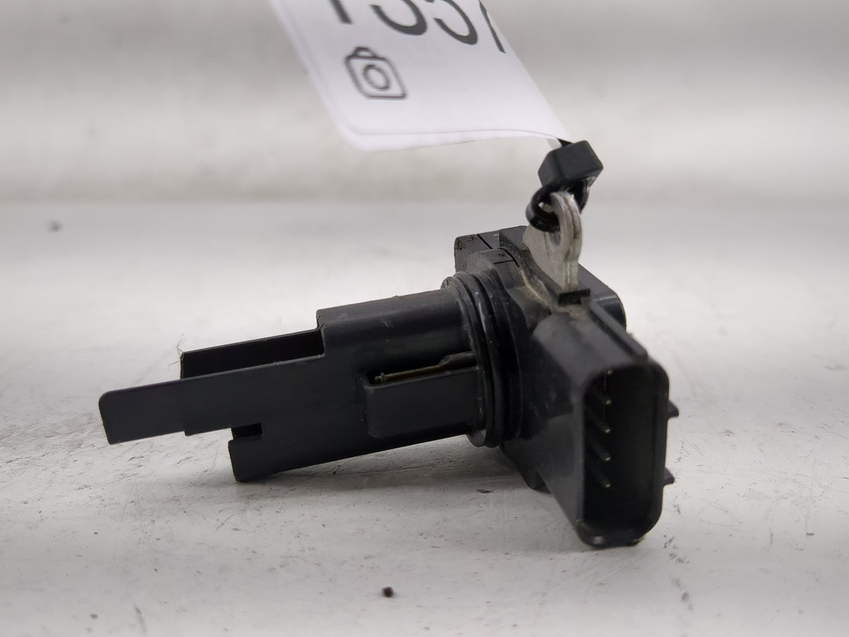 2012-2016 Cadillac Srx Mass Air Flow Meter Maf Sensor 1357875 - Oemusedautoparts1.com