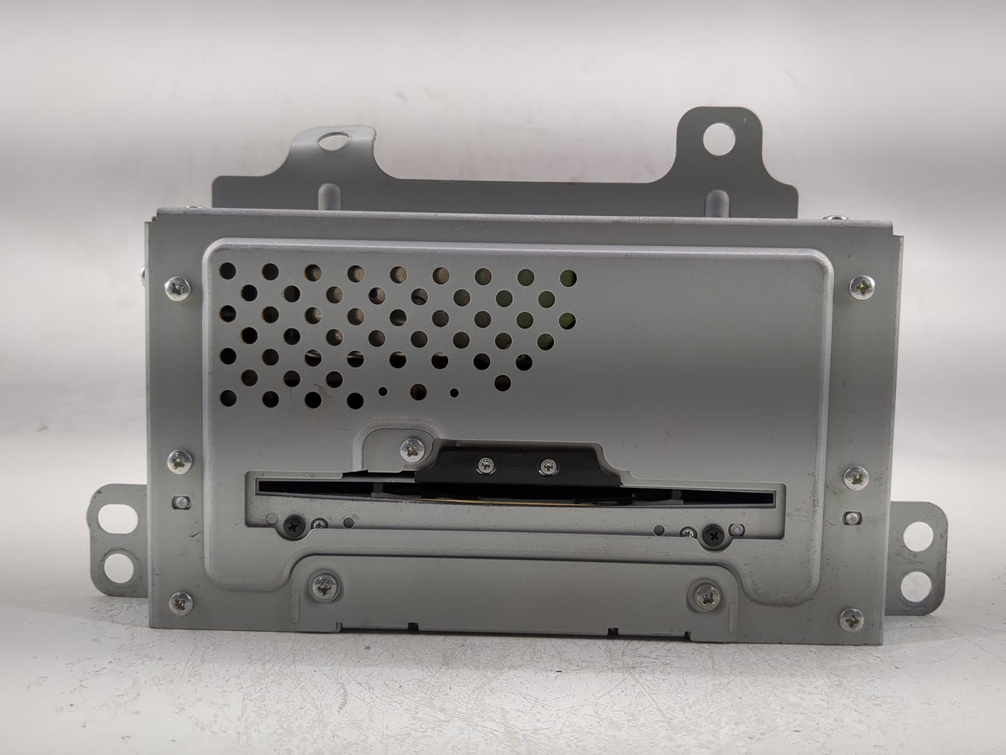 2012 Cadillac Srx Radio AM FM Cd Player Receiver Replacement P/N:22854093 Fits Fits 2013 OEM Used Auto Parts - Oemusedautopa