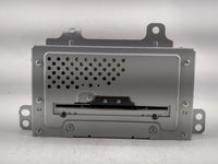 2012 Cadillac Srx Radio AM FM Cd Player Receiver Replacement P/N:22854093 Fits Fits 2013 OEM Used Auto Parts - Oemusedautopa