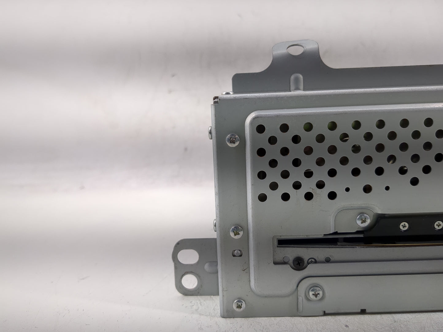 2012 Cadillac Srx Radio AM FM Cd Player Receiver Replacement P/N:22854093 Fits Fits 2013 OEM Used Auto Parts - Oemusedautopa