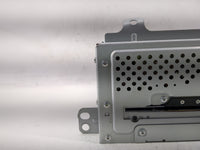 2012 Cadillac Srx Radio AM FM Cd Player Receiver Replacement P/N:22854093 Fits Fits 2013 OEM Used Auto Parts - Oemusedautopa